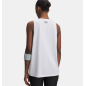 Débardeur UA Tech™ Femme