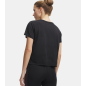 UA Velociti Women's Short Sleeve Running Top
