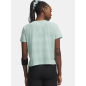UA Velociti Women's Short Sleeve Running Top