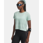 UA Velociti Women's Short Sleeve Running Top