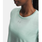 UA Velociti Women's Short Sleeve Running Top