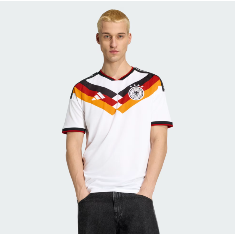Germany Home Jersey 2026