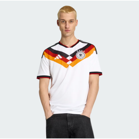 Maillot Domicile Allemagne 26