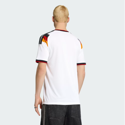 Germany Home Jersey 2026
