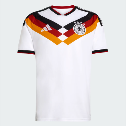 Germany Home Jersey 2026