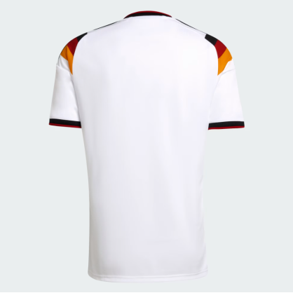 Maillot Domicile Allemagne 26