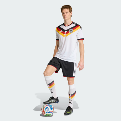 Germany Home Jersey 2026