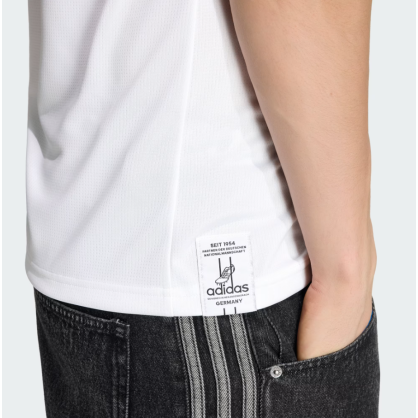 Maillot Domicile Allemagne 26