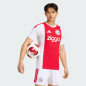 Maillot Domicile Ajax Amsterdam 2026/27 | adidas CLIMACOOL