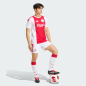 Ajax Amsterdam Home Jersey 2026/27 adidas CLIMACOOL