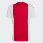 Ajax Amsterdam Home Jersey 2026/27 adidas CLIMACOOL
