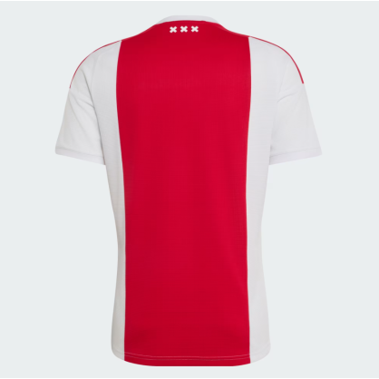 Ajax Amsterdam Home Jersey 2026/27 | adidas CLIMACOOL