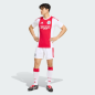 Ajax Amsterdam Home Jersey 2026/27 adidas CLIMACOOL