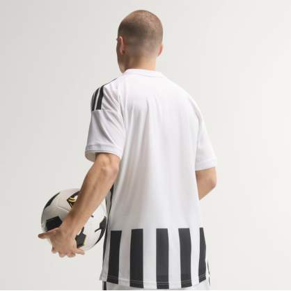 Maillot Domicile Juventus 26/27 Authentique | adidas CLIMACOOL+