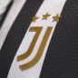 Maillot Domicile Juventus 26/27 Authentique adidas CLIMACOOL+