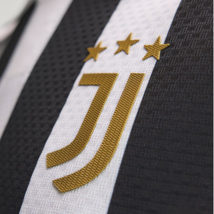 Maillot Domicile Juventus 26/27 Authentique | adidas CLIMACOOL+