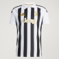 Maillot Domicile Juventus 26/27 Authentique adidas CLIMACOOL+