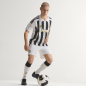 Juventus Home Jersey 26/27 Authentic | adidas CLIMACOOL+