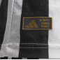 Maillot Domicile Juventus 26/27 Authentique adidas CLIMACOOL+