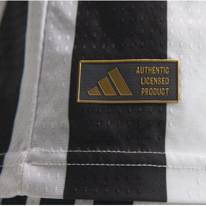 Maillot Domicile Juventus 26/27 Authentique | adidas CLIMACOOL+