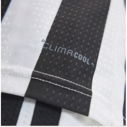 Maillot Domicile Juventus 26/27 Authentique | adidas CLIMACOOL+