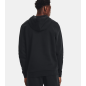UA Icon Fleece – Soft, Warm & Durable Men’s Hoodie