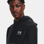 UA Icon Fleece – Sweat à capuche doux, chaud & durable