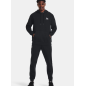 UA Icon Fleece – Sweat à capuche doux, chaud & durable