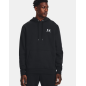 UA Icon Fleece – Sweat à capuche doux, chaud & durable