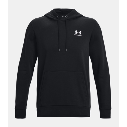 UA Icon Fleece – Sweat à capuche doux, chaud & durable