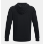 UA Icon Fleece – Sweat à capuche doux, chaud & durable