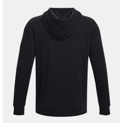 UA Icon Fleece – Sweat à capuche doux, chaud & durable