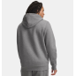 UA Icon Fleece – Soft, Warm & Durable Men’s Hoodie