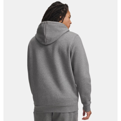 UA Icon Fleece – Sweat à capuche doux, chaud & durable