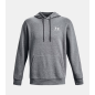 UA Icon Fleece – Soft, Warm & Durable Men’s Hoodie