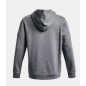 UA Icon Fleece – Sweat à capuche doux, chaud & durable