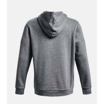 UA Icon Fleece – Soft, Warm & Durable Men’s Hoodie