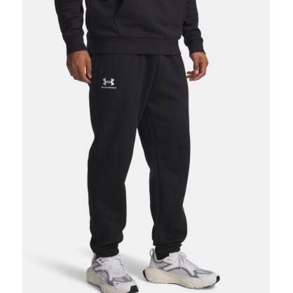 UA Icon Fleece – Jogging doux, chaud & confortable pour homme