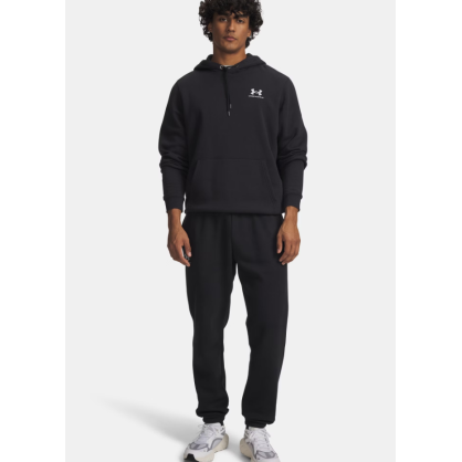 UA Icon Fleece – Jogging doux, chaud & confortable pour homme