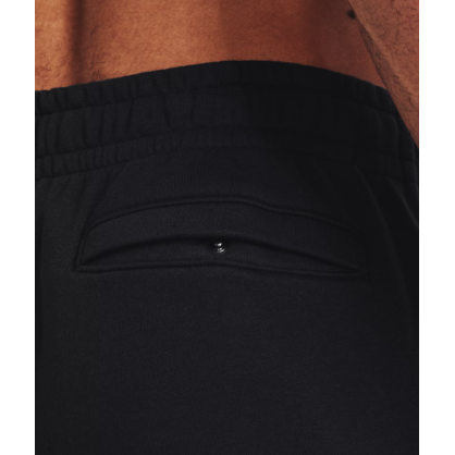 UA Icon Fleece – Jogging doux, chaud & confortable pour homme