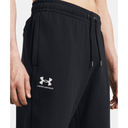 UA Icon Fleece – Jogging doux, chaud & confortable pour homme
