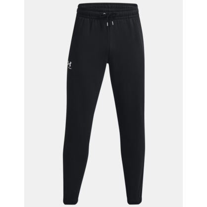 UA Icon Fleece – Jogging doux, chaud & confortable pour homme