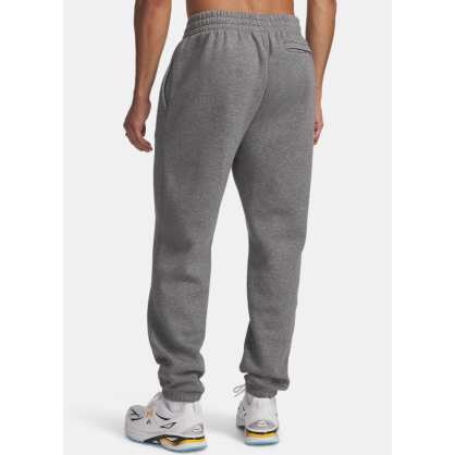 UA Icon Fleece – Soft, Warm & Durable Men’s Joggers
