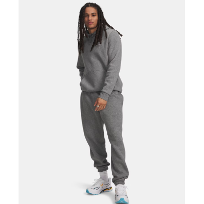 UA Icon Fleece – Jogging doux, chaud & confortable pour homme
