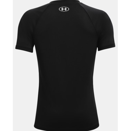 UA Tech™ Big Logo T-Shirt Boys | Lightweight & Breathable