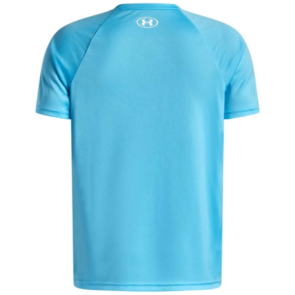 UA Tech™ Big Logo T-Shirt Boys | Lightweight & Breathable