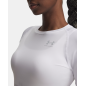 Under Armour Women's HeatGear® Long Sleeve Compression Shirt