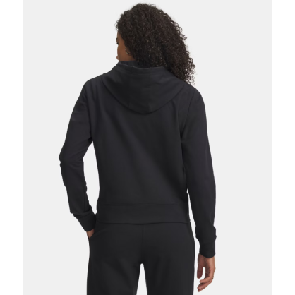 Veste Zippée Sport Terry Femme | Under Armour