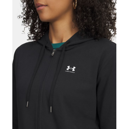Veste Zippée Sport Terry Femme | Under Armour
