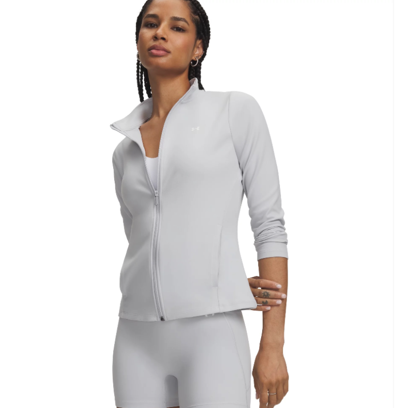 Veste zippée UA Motion Femme Veste zippée UA Motion Femme